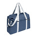 Weekender MALMÖ,blau, silber