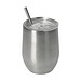 Weinbecher Vinova, silber