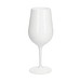 Weinglas Vista, weiß