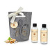 Wellness-Geschenkset: Mandellini