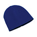 Wendemütze NORDIC,marineblau, royalblau