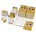 Werbe-Spar-Set Eco Recycling