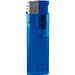 Feuerzeug Frosty, blau