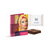 Werbekarte Midi, Ritter SPORT Mini Joghurt, inkl. Druck