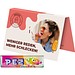 PEZ Bonbonriegel Fizzy