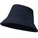 Wicklow Aware™ recycelter Sonnenhut, navy