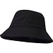 Wicklow Aware™ recycelter Sonnenhut, schwarz