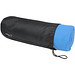 Willow RPET Decke aus Polar Fleece, processblau