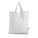 Mister Bags Baumwolltasche Wilma, weiß