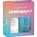 Window Box M, Dusch- & Pflegeset, inkl. Druck