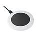Wireless Charger REEVES-myMATOLA, schwarz/weiß