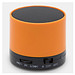Wireless-Lautsprecher NEW LIBERTY,orange