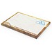 Geiger-Notes WM-Haftnotiz, Motiv Pokalgold, inkl. Druck