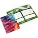 Geiger-Notes WM-Miniplaner, individuell, inkl. Druck