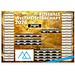 Geiger-Notes WM-Planer plano, Motiv Pokalgold, inkl. Druck