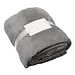 Wohn- und Kuscheldecke SNUGGLE DREAM,grau