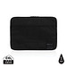 XD COLLECTION Impact AWARE™ 15.6 Zoll Laptop-Sleeve, schwarz