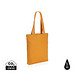 sonnenuhr orange