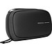 XD Design First Class All-in-One Case, schwarz, grau