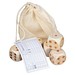XXL Würfel Set Las Vegas,beige