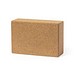 Yoga-Block Natara, natur