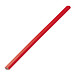 Zimmermannsbleistift, rot