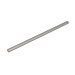Zimmermannbleistift, 25 cm, silber