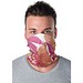 Zoey 190 g/m² Sublimation-Multi-Schal, weiss