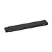 Zollstock Craft 2m colour, schwarz