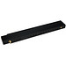 Zollstock Serie B300, schwarz