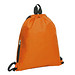 Halfar Zugbeutel JOIN, orange