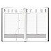 Werbe-Set: 50 Teile, Buchkalender Terminax 2027, inkl. Druck