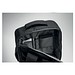 15 Zoll Laptop-Rucksack LAUGAR, Schwarz