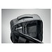 15 Zoll Laptop-Rucksack LAUGAR, Steingrau