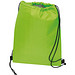 Kühltasche Sportsbag 2 in 1, apfelgrün