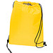 Kühltasche Sportsbag 2 in 1, gelb