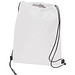 Kühltasche Sportsbag 2 in 1, weiß