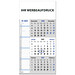 3-Monats-Planer TrioPlus 2021 3-Monats-Planer TrioPlus 2021