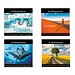 Bild-Wandkalender Ziele 2027