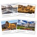Bildkalender Bilder der Welt