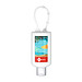Sonnenmilch LSF 30, inkl. Druck auf Body Label, 50 ml Bumper, frost