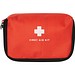 Notfall-Set BIGGUARD, 20-teilig,rot