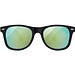 Sonnenbrille BAMBOOLINE,gelb