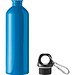 Trinkflasche STEELTRANSIT,blau