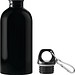 Trinkflasche SMALLTRANSIT,schwarz