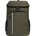 Kühlrucksack YUKON,dunkelgrün