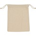 Baumwollbeutel PALIS,beige