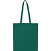Baumwolltasche BIG PURE,dunkelgrün