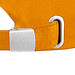 6 Panel Baseballcap San Francisco,orange