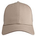 6-Panel-Cap Jack, khaki
